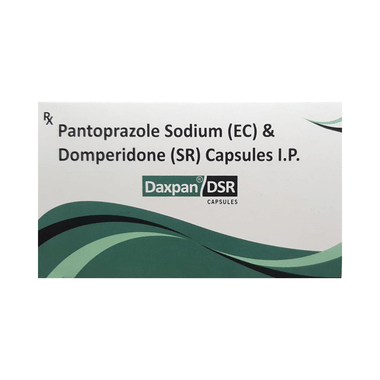 <span style='color:#626A7A'>Daxpan DSR Capsules</span>