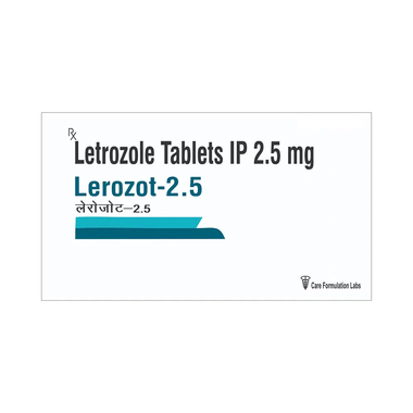 Lerozot 2.5 Tablet