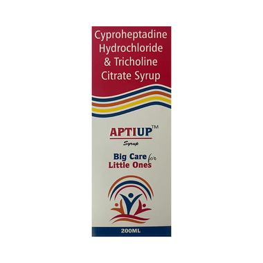 Aptiup Syrup