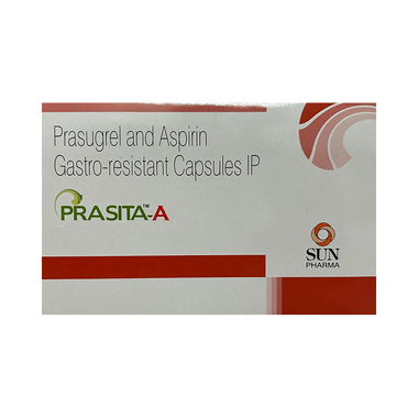 Prasita-A Capsule