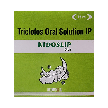 Kidoslip Drop