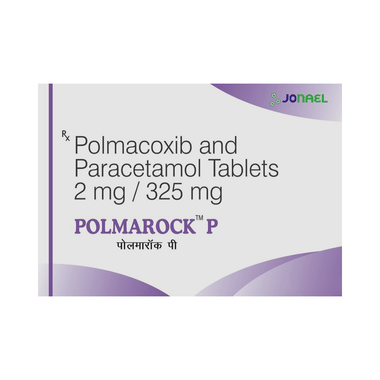 Polmarock P Tablet