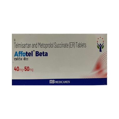 Affotel Beta Tablet ER