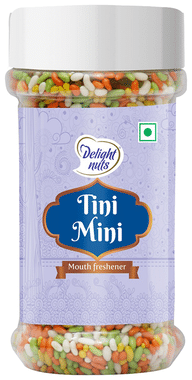 Delight Nuts Tini Mini Mouth Freshener