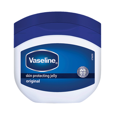 Vaseline Skin Protecting Jelly