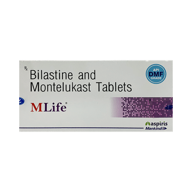 Mlife Tablet