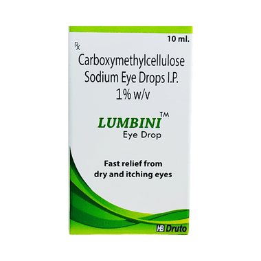 Lumbini Eye Drop