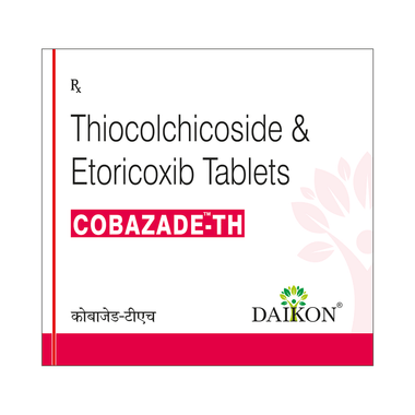 Cobazade-TH Tablet
