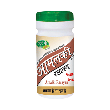 Swadeshi Amalki Rasayan