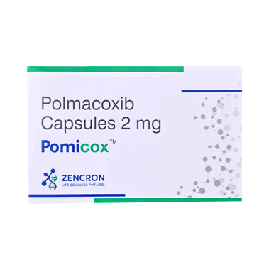 Pomicox Capsule