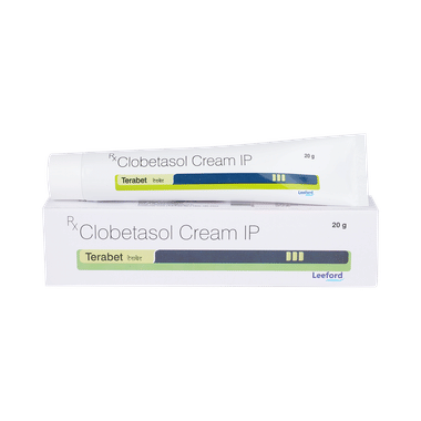 TerABEt Cream