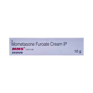 MMS Cream