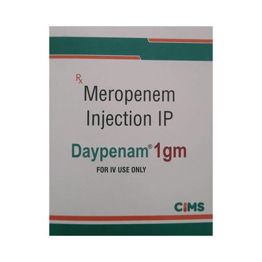 Daypenam 1gm Injection
