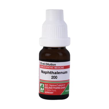 ADEL Naphthalinum Dilution 200