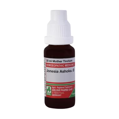 ADEL Jonesia Ashoka Mother Tincture Q