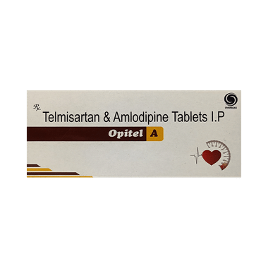 Opitel A Tablet