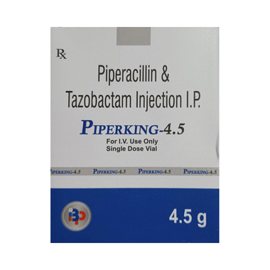 Piperking 4.5 Injection