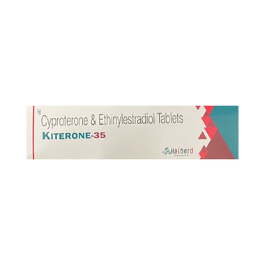Kiterone 35 Tablet