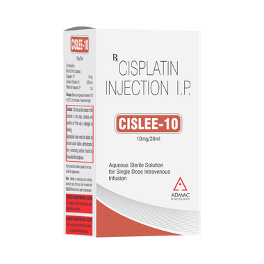 Cislee 10 Injection