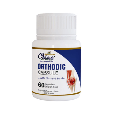 Vedobi Orthodic Capsule