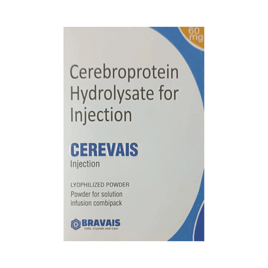 Cerevais Injection