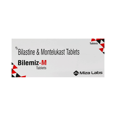 Bilemiz-M Tablet