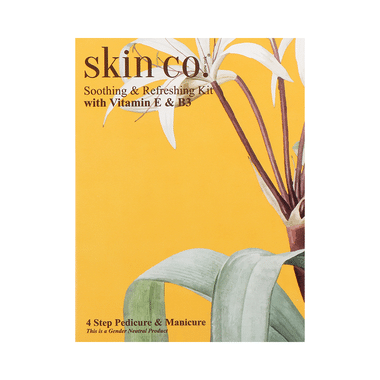 Skin Co. Soothing & Refreshing Kit