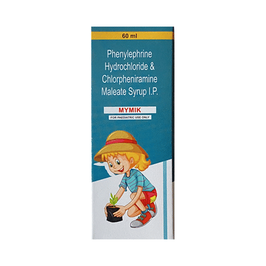 Mymik Syrup
