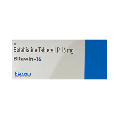 Bitawin 16 Tablet