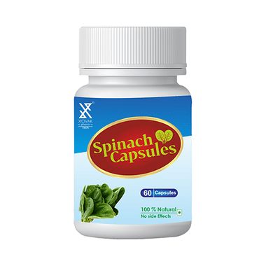<span style='color:#626A7A'>Pharmtech Spinach Capsule</span>
