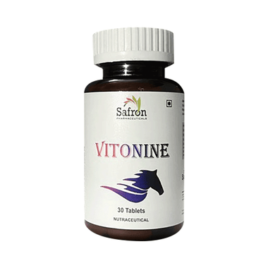 Vitonine Capsule
