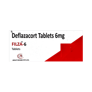 Filza 6 Tablet