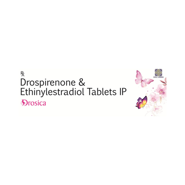 Drosica Tablet