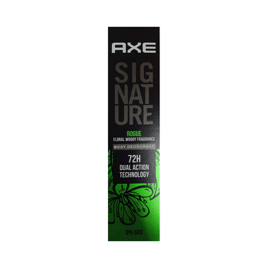 AXE Signature Body Perfume Spray Rogue