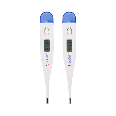 Dr. Odin DMT 101 Digital Thermometer