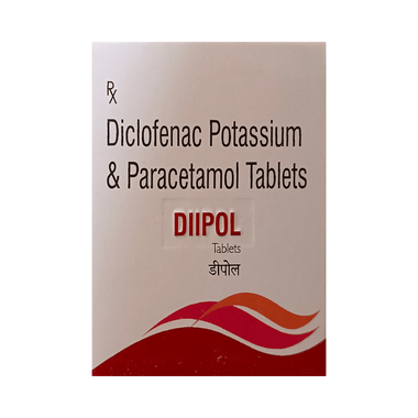 Diipol Tablet
