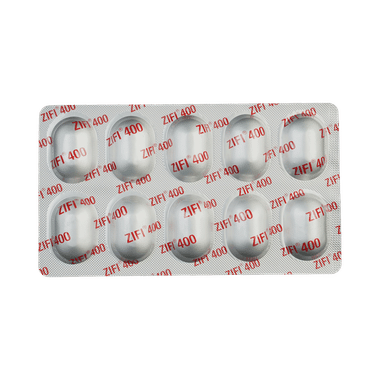 Zifi 400 Tablet