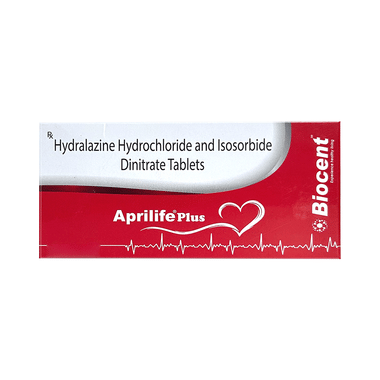 Aprilife Plus Tablet