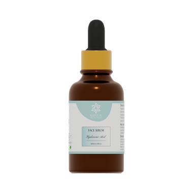 Natuur Hyaluronic Face Serum