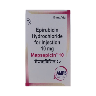 Mapsepicin 10mg Injection