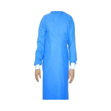 Mowell Disposable Medical Surgical Gown