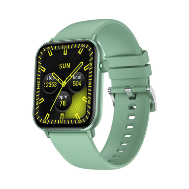 Fire-Boltt Ninja Fit Green