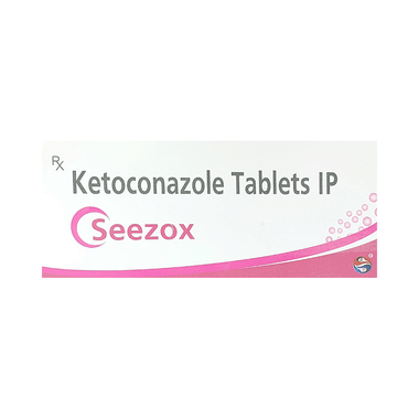 Seezox Tablet