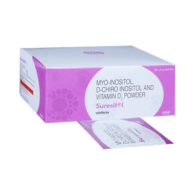 Suresitol Powder