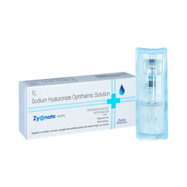 Zyonate 14mg Injection