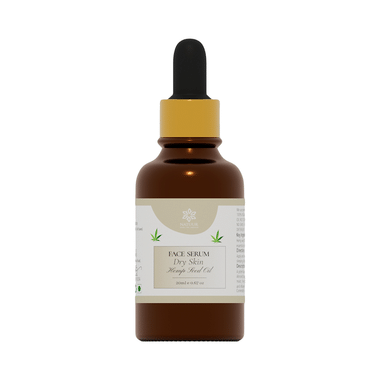 Natuur Dry Skin Face Serum