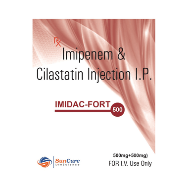 <span style='color:#626A7A'>Imidac-Fort 500 Injection</span>