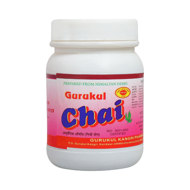 Gurukul Chai