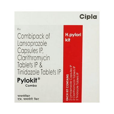 Pylokit Kit