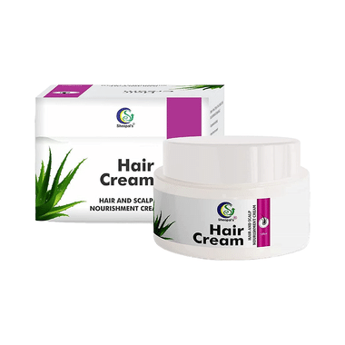 Sheopal's Hair And Scalp Nourishment Cream